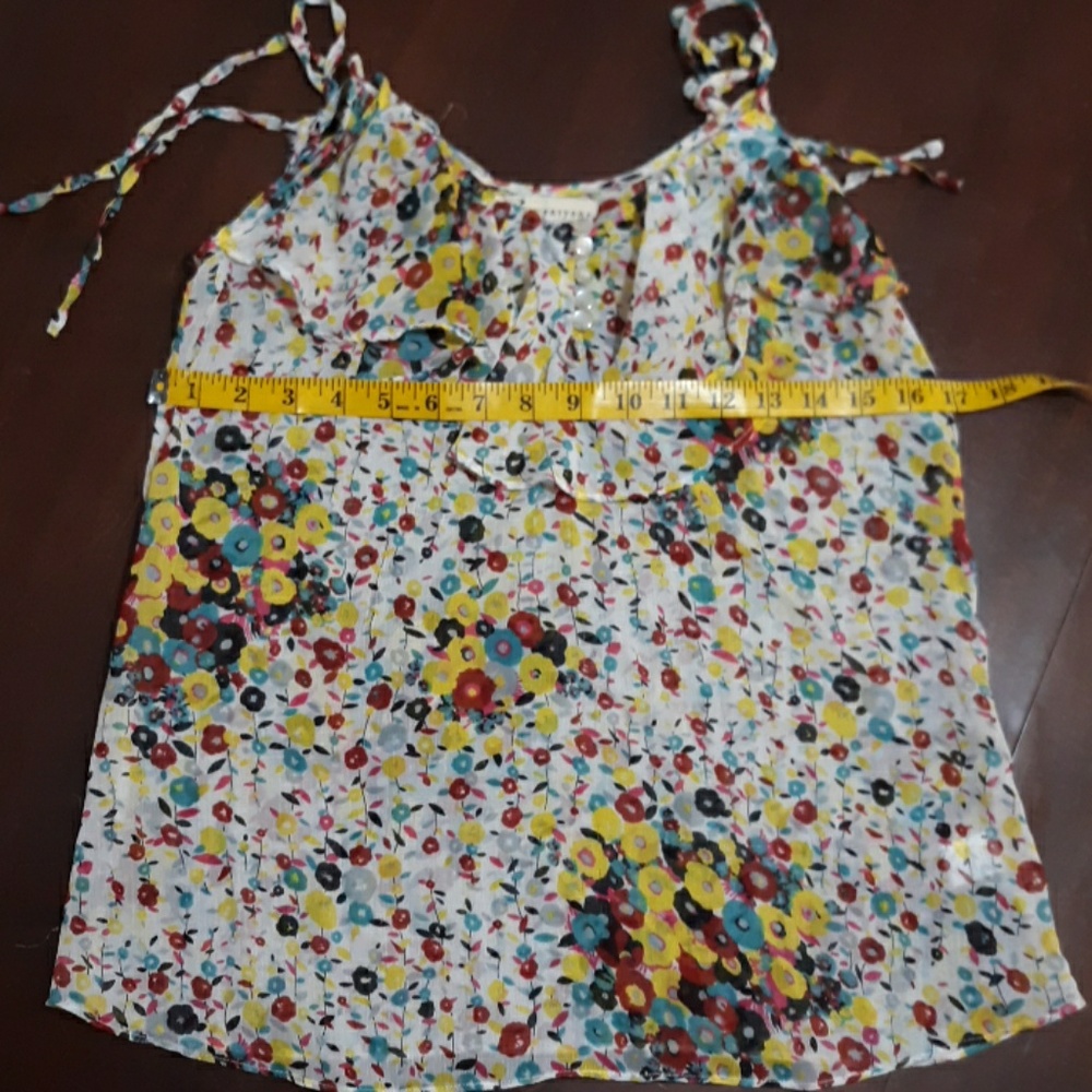 Blouse - Picture 4 of 8